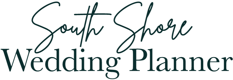 South Shore Wedding Planner Vendor List