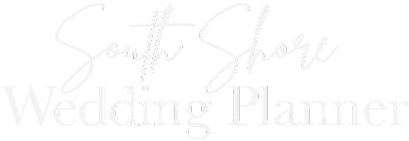 South Shore Wedding Planner